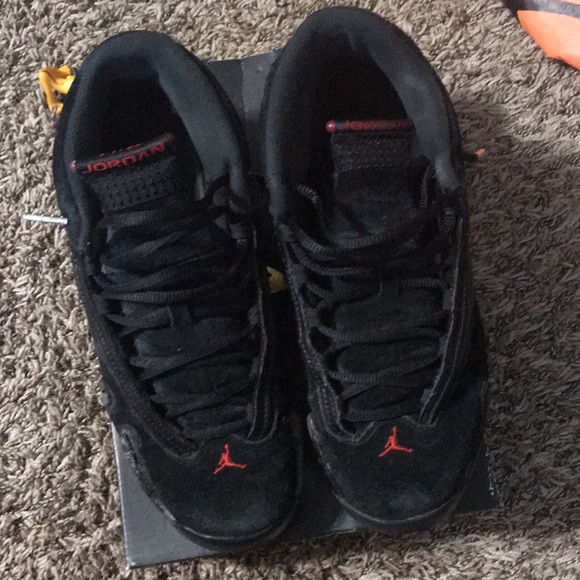 Air jordan 14 retro BG - Picture 5 of 10
